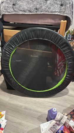 Trampoline