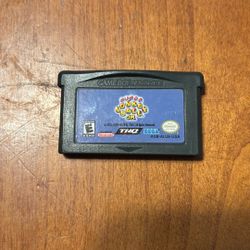 Super Monkey Ball Jr.  For GameBoy Advance 