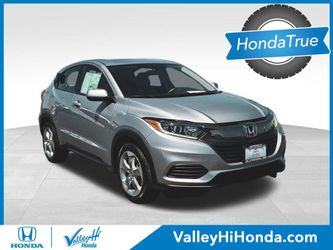 2022 Honda HR-V