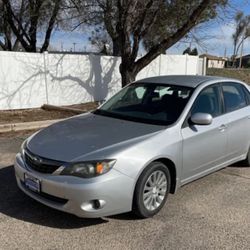 ISO Buying Broken Subarus 