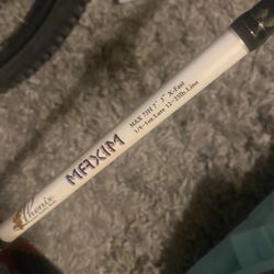 Phenix maximum Casting rod 