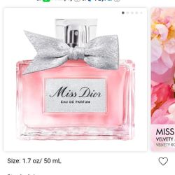 Miss Dior Parfum