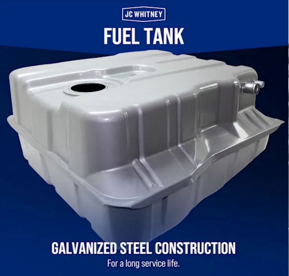 Fuel Tank w/ Pan – 2002-2003 Lexus ES300, Toyota Avalon, Camry (18.5 Gal / 70L)