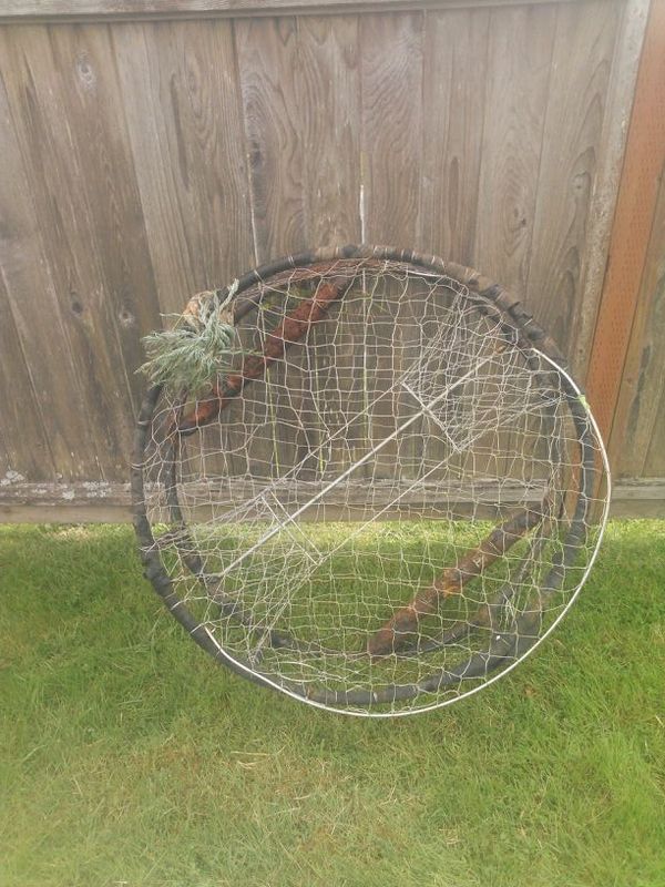 Commercial crab pot. for Sale in Aberdeen, WA - OfferUp