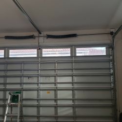 Garage Doors And Springs