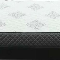 MATTHEWS MATTRESS Zinfandel CAL King Mattress Only (Marked Down From $500!)