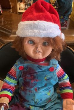 Chucky
