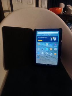 Amazom Fire HD10  13th generation tablet