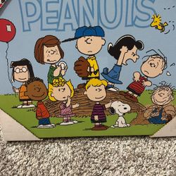 Charlie Brown picture