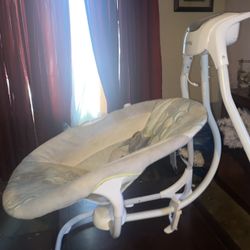Baby Swing