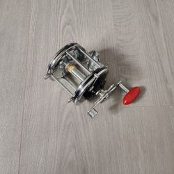 Penn Senator 6.0 Red Knob 1950's