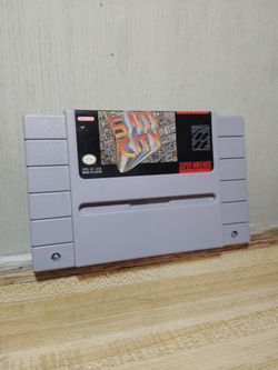 SUPER Ninteno SIM CITY 🏙️👈😎