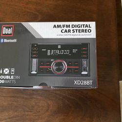 Dual Bluetooth Radio 