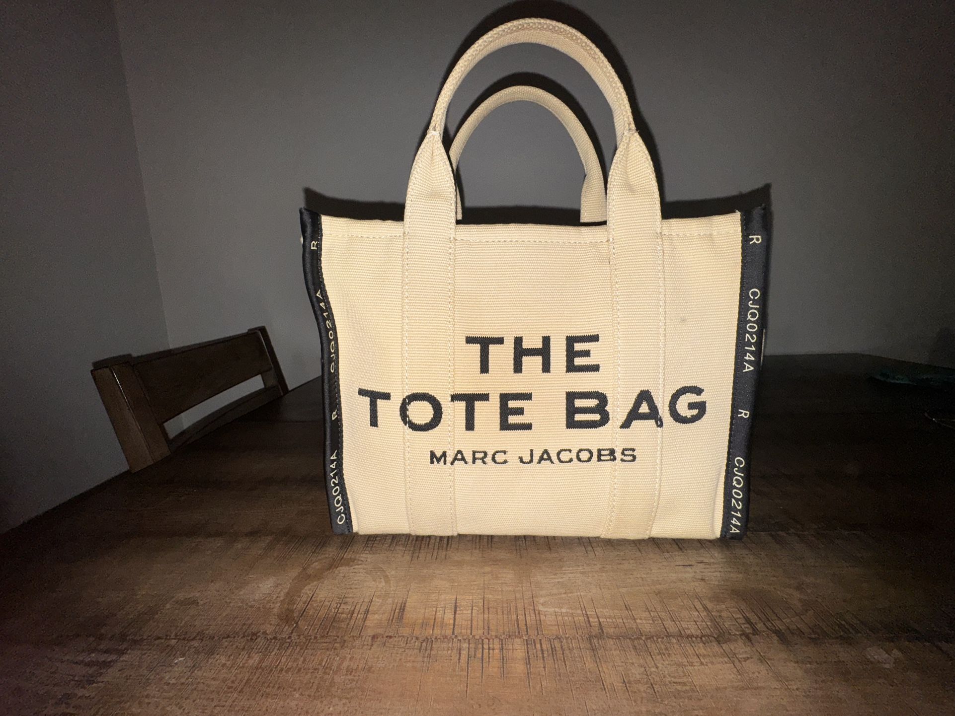 The Tote Bag 