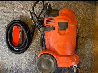 Hilti - VC 300-17 X DUST EXTRACTOR