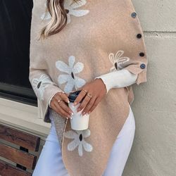 Women's Poncho
