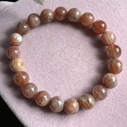 Natural Sunstone ☀️