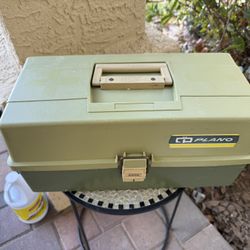 Plano Tackle Box Plano 6300