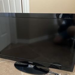 Vizio 40 Inch TV