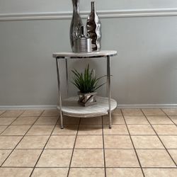 Raymour Flanigan End Table 