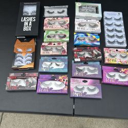 Lashes Lot