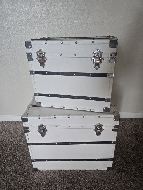 Storage Boxes Decor