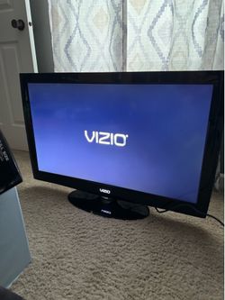 Vizio 37 inch tv