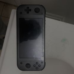 Nintendo Switch Handheld(willing To Negotiate)