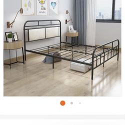 Full Bed Frame