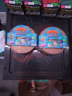 2x Viral Mystery Squashy Dumplings Sealed