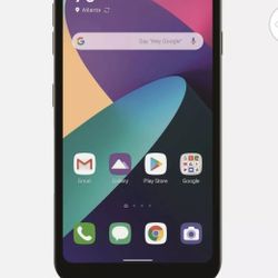 LG Phoenix 5 AT&T 5.7" HD Full Vision Display 13MP SmartPhone Brand New
