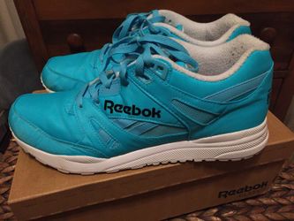 Reebok ventilator sz 10.5