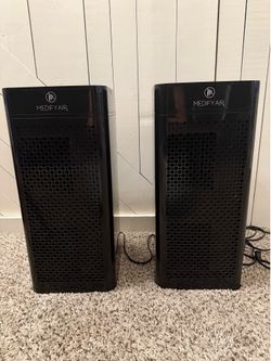 Air Purifier