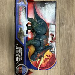 Jurassic World Dinosaur
