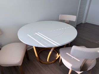 Dining set