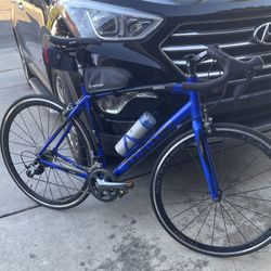 Tommaso Monza Road Bike 