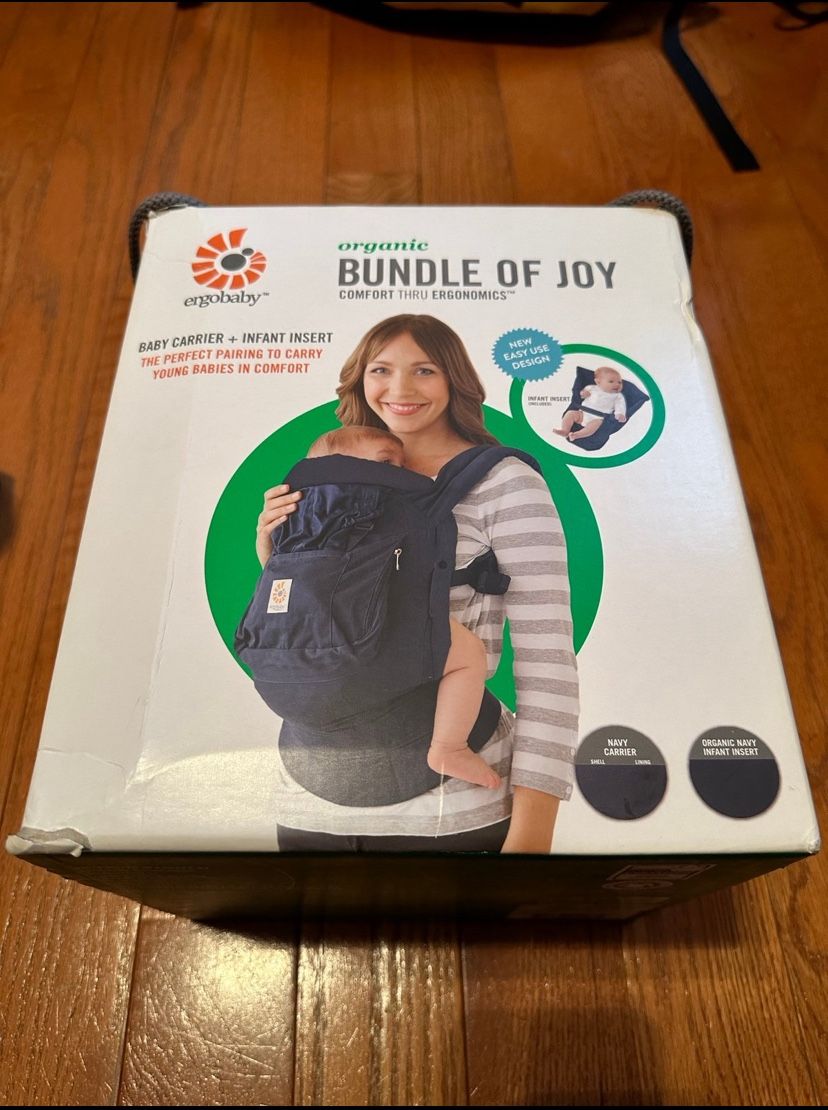 Baby Carrier 