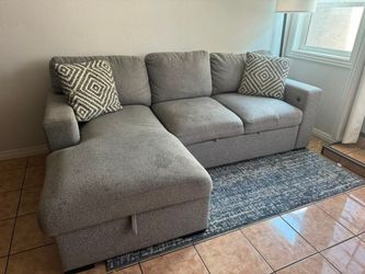 FREE Sofa