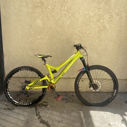 Kids Mountain Bike