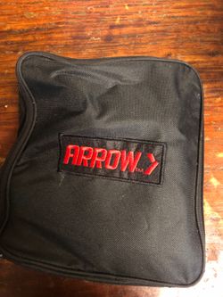 Arrow Electric Staple Gun