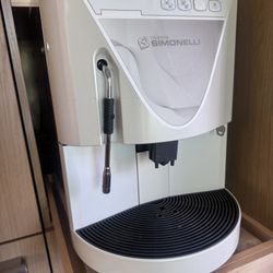 Nuova Simonelli Microbar II Espresso Machine