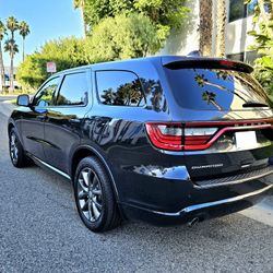 7 Seater , 2016 Dodge Durango 
