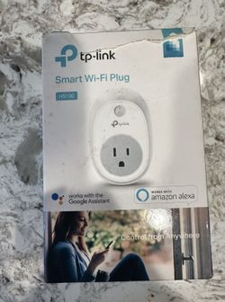 Smart Plug