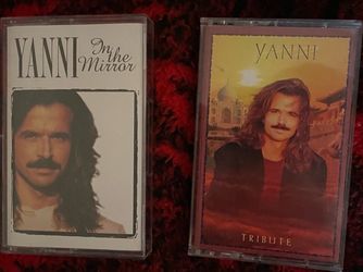 Cassette tapes