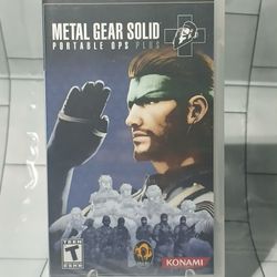 PSP - Brand New Sealed!