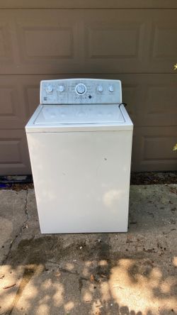 Washer for sale 77503