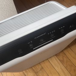Winix Air Purified