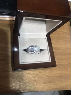 Diamond Engagement Wedding Ring diamond ring