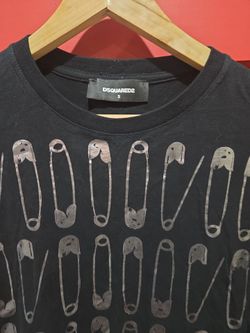 DSQUARED2 MEN SHIRT