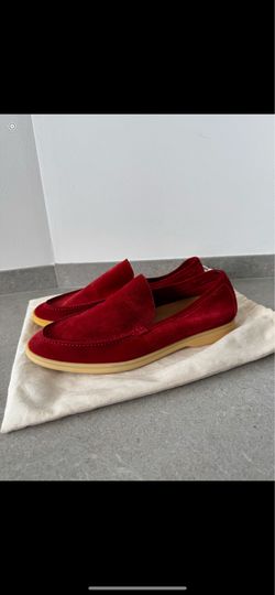 Loro Piana Summer Walks